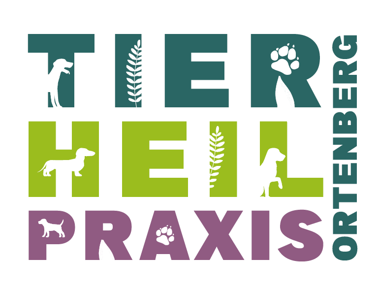 Tierheilpraxis Ortenberg Logo